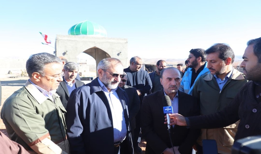 تولید ۲۵۰ میلیون اصله نهال تا پایان سال جاری/برگزاری پویش صبح زیتون در شهرستان آشتیان 