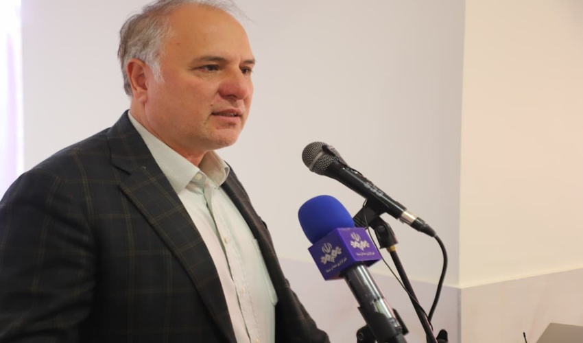 دستگاه‌های اجرایی استان مرکزی در کاشت چهار میلیون اصله نهال بکوشند