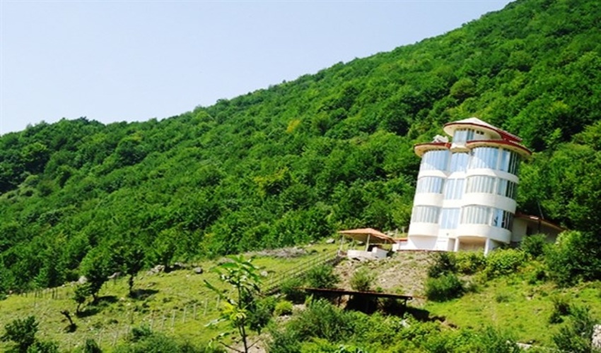 برخورد قاطعانه با دانه‌درشت‌هایی که به عرصه‌های منابع طبیعی دست‌اندازی می‌کنند