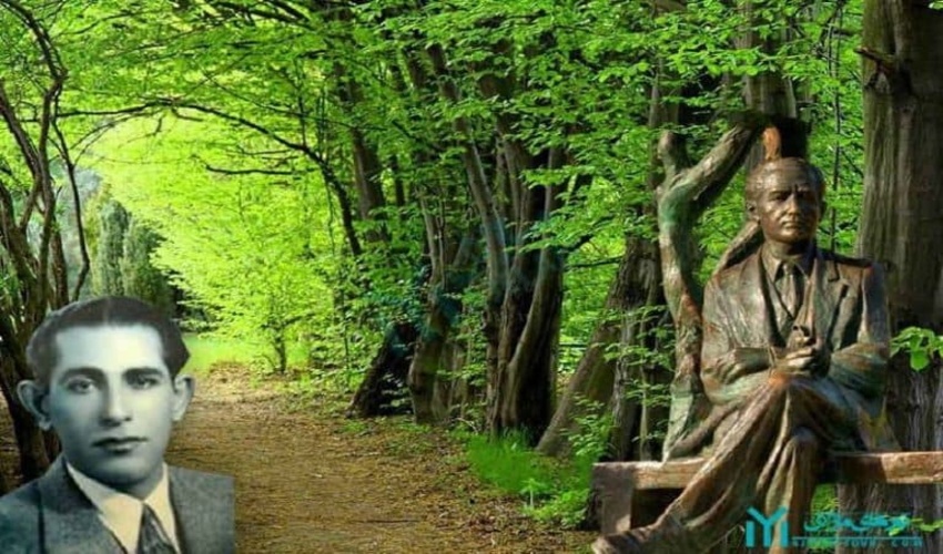 خدمات استاد کریم ساعی در عرصه منابع طبیعی کشور ماندگار است