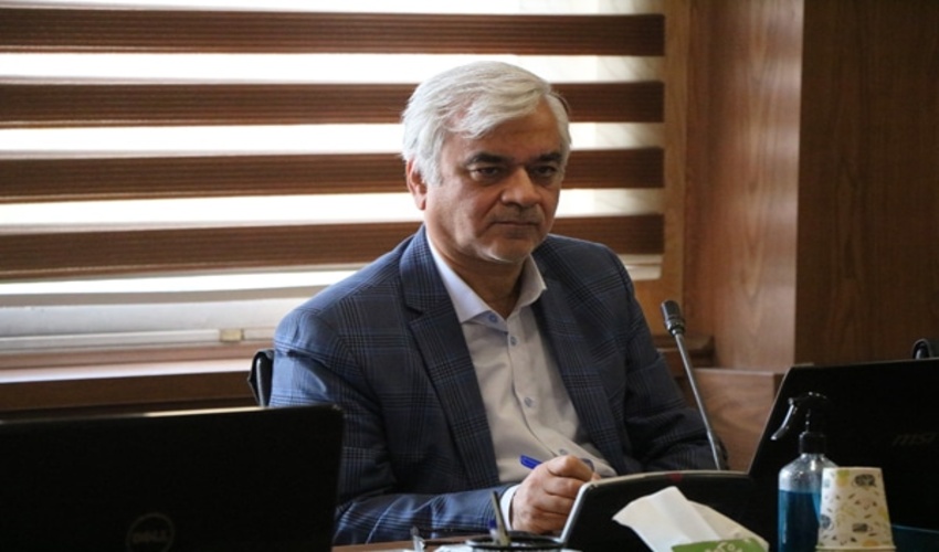 رفع اختلاف ۱۰۰ پلاک مرزی استان مرکزی با استان‌های مجاور انجام شد