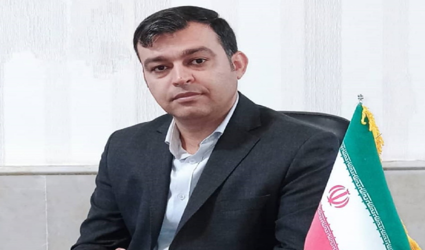 تشریح طرح همیار طبیعت در نشست مربیان بهداشت آموزش و پرورش شهرستان شازند