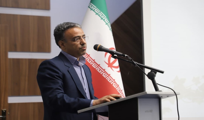 سرانه جنگل در استان مرکزی ۳۲۰ متر است