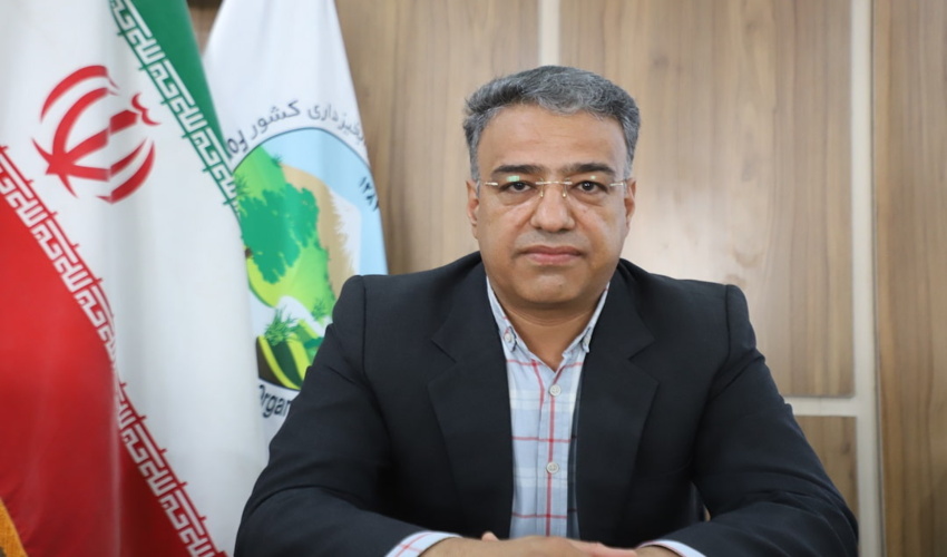 پیام تسلیت مدیر کل منابع طبیعی و آبخیزداری استان مرکزی در پی درگذشت شهادت گونه جنگلبان شهرستان کامیاران کردستان 