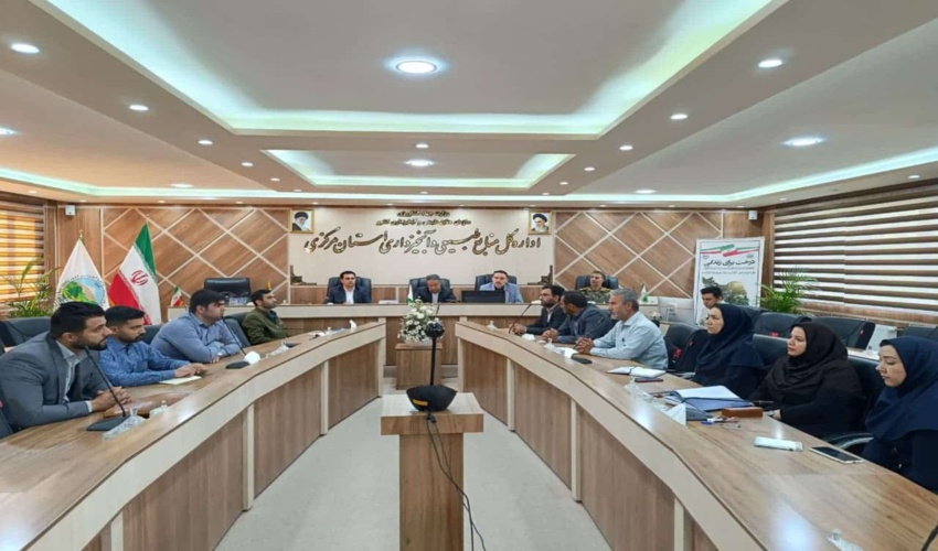 ضرورت حمایت دولت از طرح کاشت یک میلیارد درخت