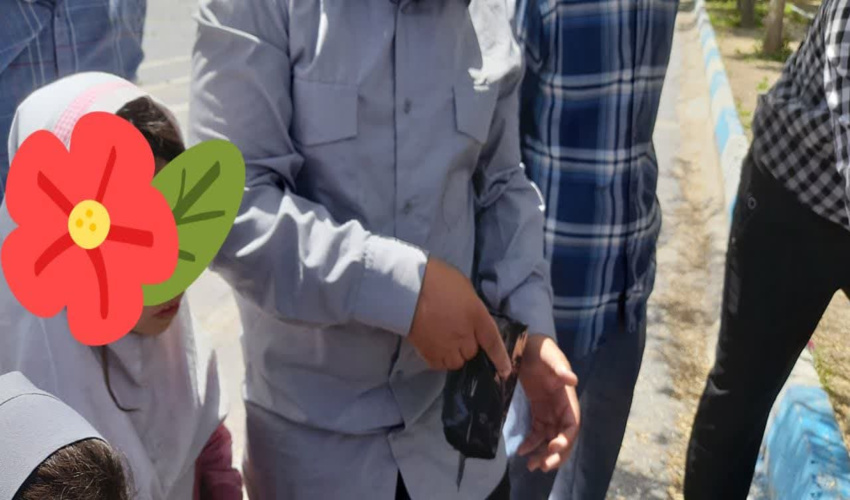 گشت و مراقبت از اراضی ملی و کنترل ورود و خروج دام در مراتع شهرستان فراهان 