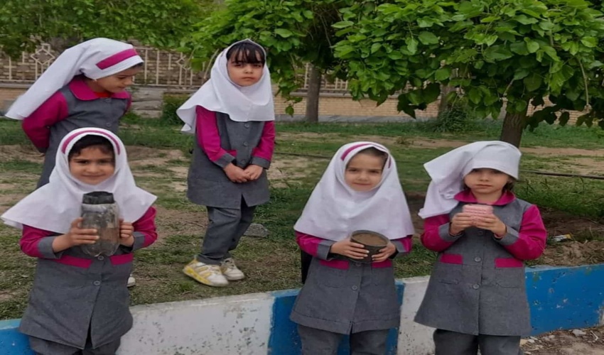 جذب مشارکت عمومی در راستای حفاظت از منابع طبیعی در اولویت است