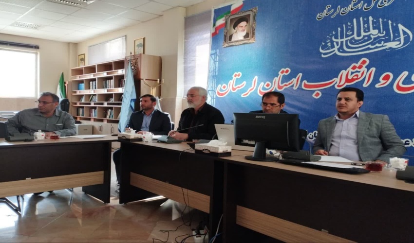 افزایش جرایم قطع درختان در اراک