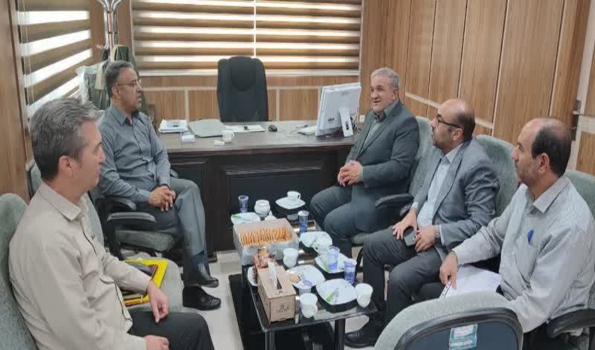 برگزاری دوره آموزشی ترویجی در کانون پرورش فکری کودکان و نوجوانان شهرستان شازند