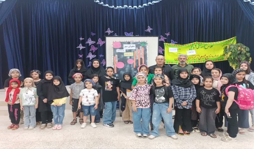 بررسی تخریب و تصرف اراضی ملی از طریق شخم و شیار در پلاک قورچی باشی شهرستان خمین