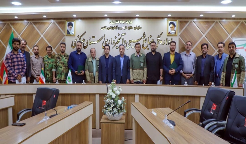 گزارش تصویری 