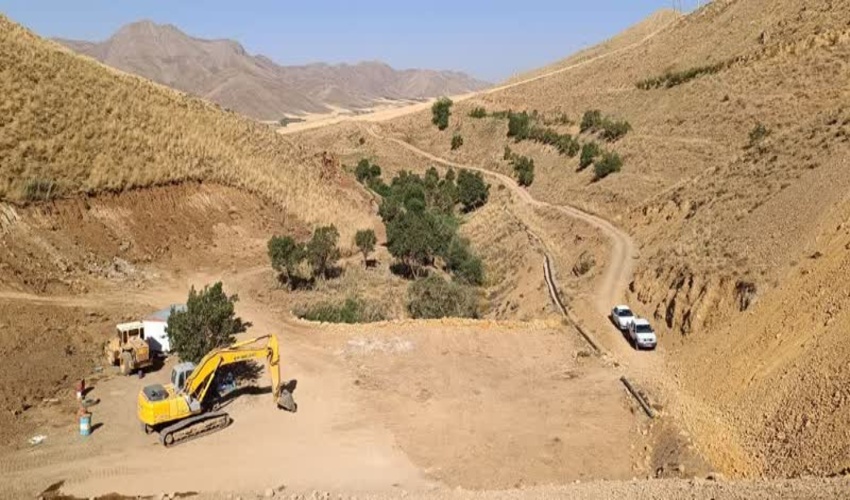 برگزاری دوره آموزشی ترویجی در روستای ورسان شهرستان آشتیان