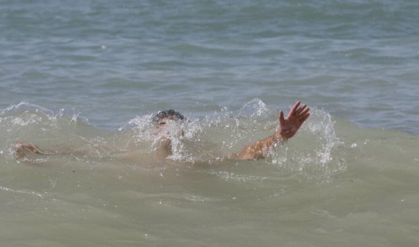 مرد ۵۲ ساله در رودخانه اسکان شهرستان شازند غرق شد