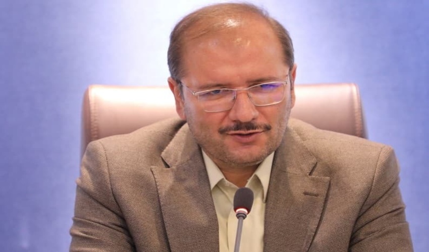 تشکل‌ها، عضو جدایی ناپذیر منابع طبیعی هستند