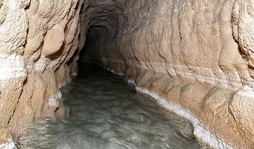 حفظ قنوات استان مرکزی چقدر اعتبار نیاز دارد؟