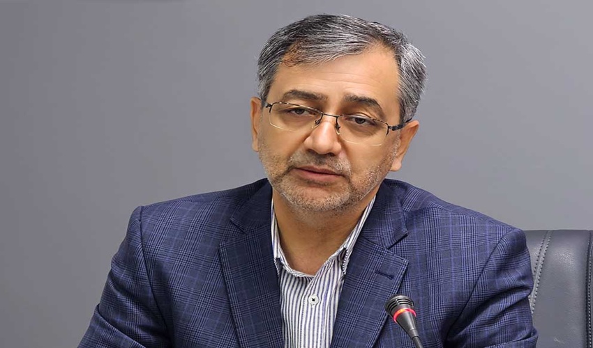 بازدید کارشناسان منابع طبیعی ازمراتع هفتادقله اراک 