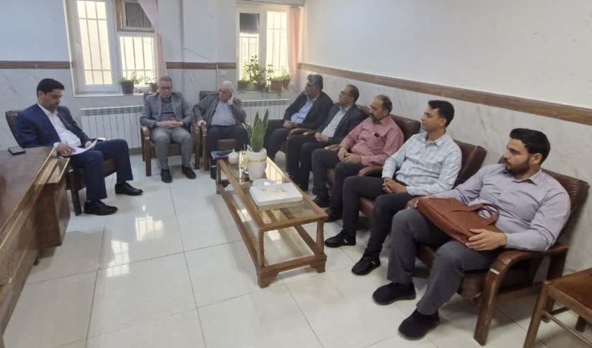 آمادگی دادستانی تفرش برای برخورد با متخلفان حوزه منابع طبیعی