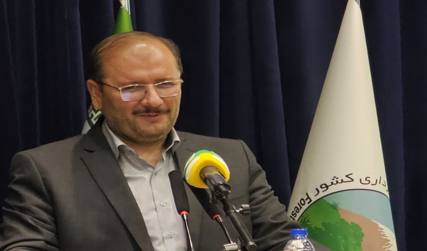 گردهمایی مدیران روابط عمومی سازمان منابع طبیعی و آبخیزداری کشور در استان البرز