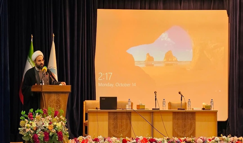 گردهمایی مدیران روابط عمومی: همدلی و وحدت برای مقابله با چالش‌ها