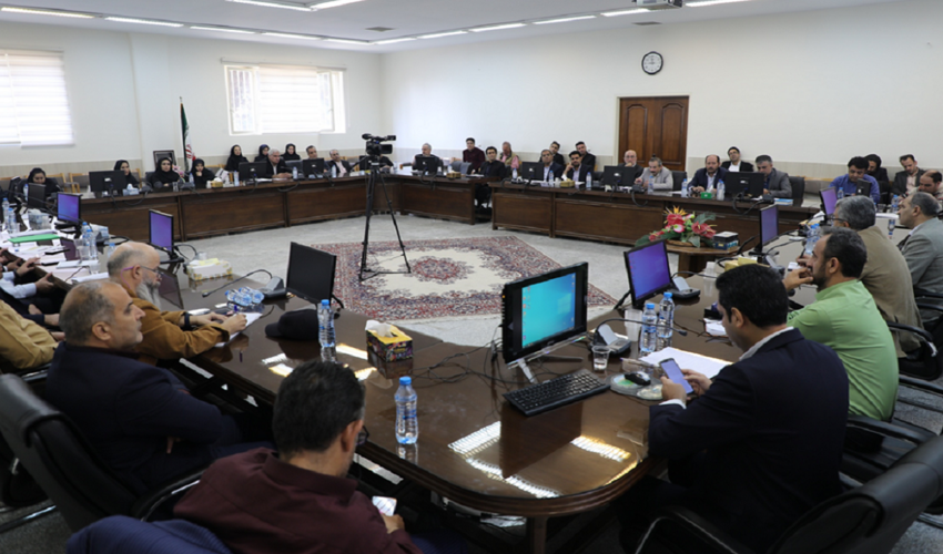 دستیار مردمی‌سازی سازمان منابع طبیعی: مردم، کلید موفقیت ما هستند