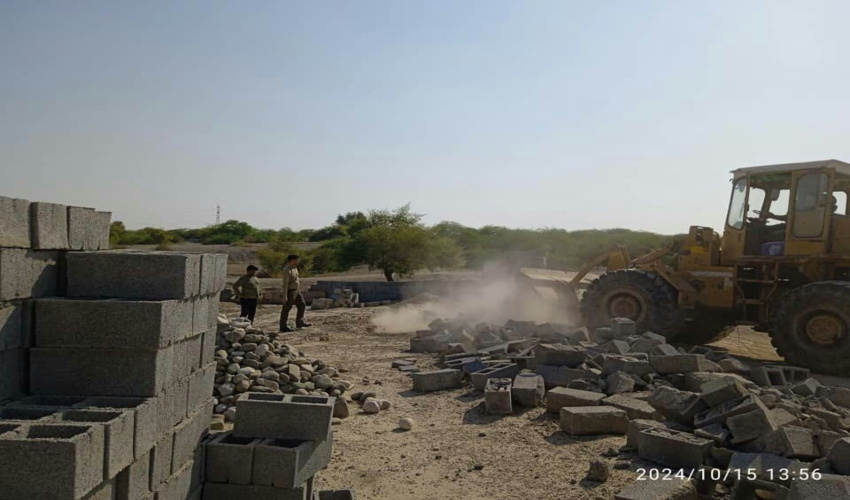 امام جمعه اراک: حاکمیت ارضی ایران اسلامی با ادعاهای بی‌اساس جابجا نمی‌شود