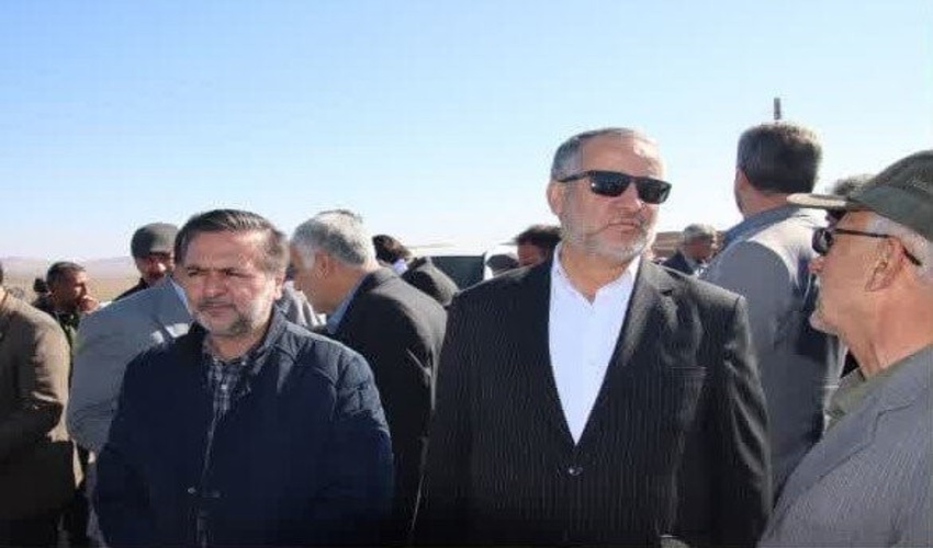 افزایش محسوس دمای هوا از روز پنجشنبه در استان مرکزی