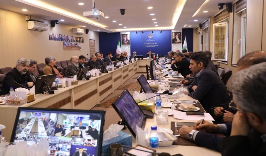 اجرای طرح مردمی کاشت یک میلیارد درخت یک ابتکار بزرگ از سوی سازمان منابع طبیعی است