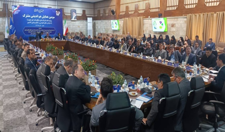 توسعه زراعت چوب در شرکت های زیر مجموعه نفتی