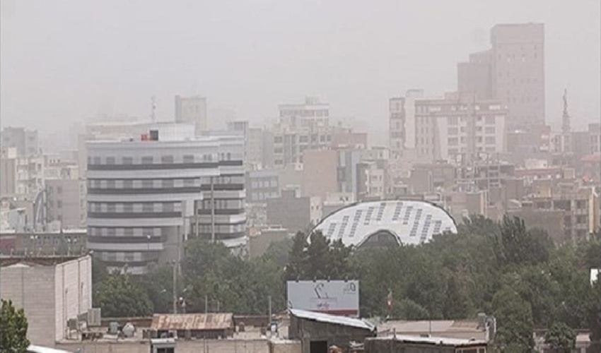 بررسی چندین باره راهکارهای کاهش آلودگی هوا