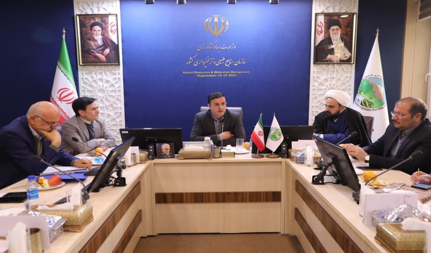 دکتر تیموری: دستورالعمل کاهش مصرف انرژی سریعاٌ آماده و ابلاغ گردد