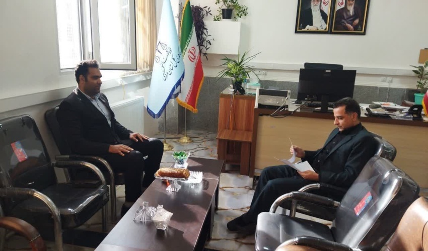 لزوم تسریع در رسیدگی به پرونده‌های حوزه منابع طبیعی شازند