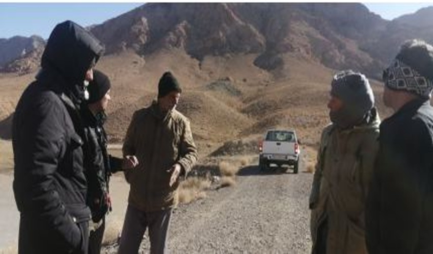 بحرانی‌ترین سال آبی در نیم قرن گذشته