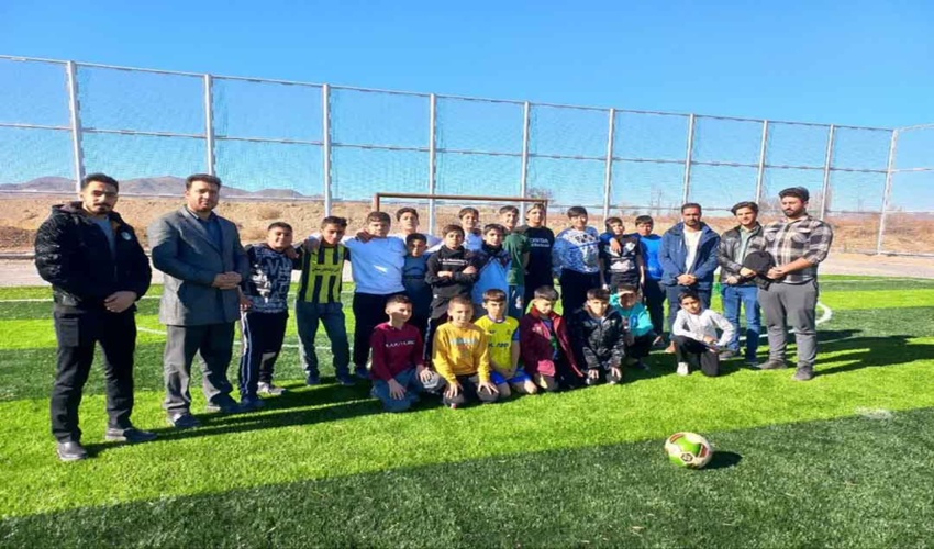 برگزاری کلاس آموزشی ترویجی در خنداب