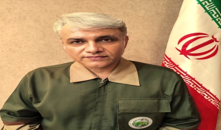 وجود چهار میلیون نهال قابل توزیع در استان مرکزی