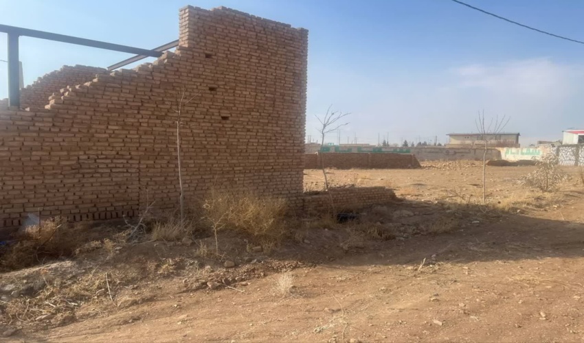 گشت و حفاظت از اراضی ملی پلاک یمن خمین