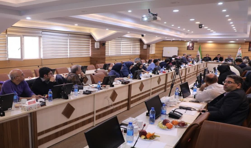 جهت گیری تشکل ها جلوی پروژه های مخرب در منابع طبیعی را خواهد گرفت