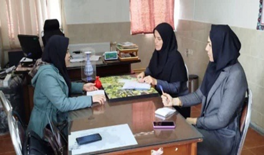 لزوم آموزش دامداران و کشاورزان شازندی