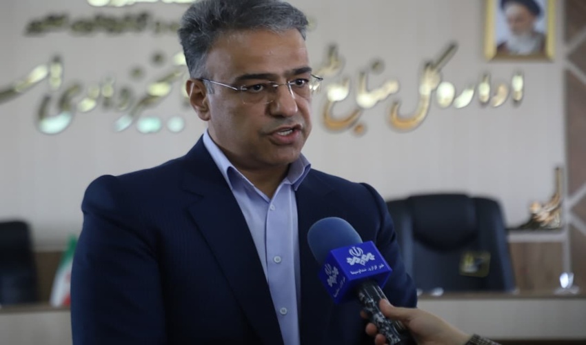 ۸۶ ویژه برنامه برای هفته منابع طبیعی استان مرکزی تدارک شد