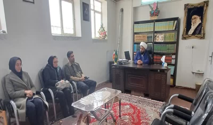 تاکید امام جمعه فراهان بر حفظ سنت درختکاری