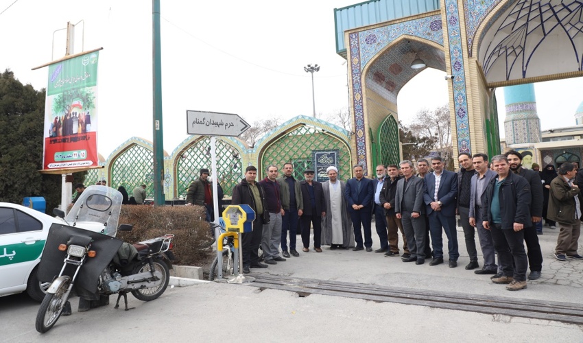 گزارش تصویری 