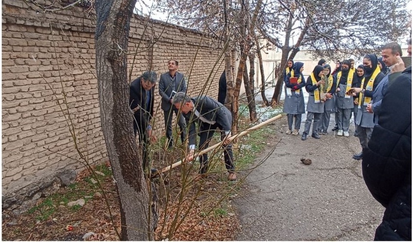 فرماندار: اجرای کریدورهای سبز در دستور کار مدیریت شهری ساوه باشد