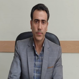 محمد رضایی