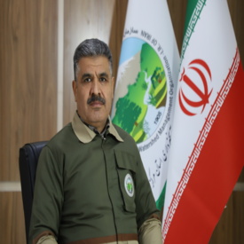 فرهاد درخشان