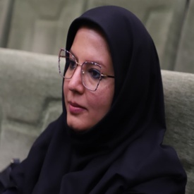 مریم غفوری فرد