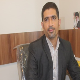 علیرضا نظامی