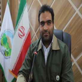 مسعود عبدالهی