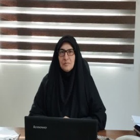 رباب دربامنزه