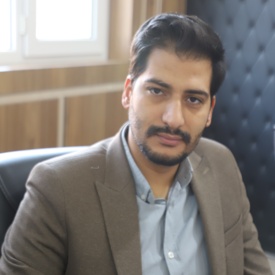 امیرحسین قنبری