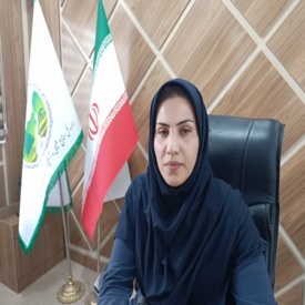 لیلا شریعتی نیا