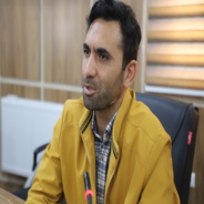 سیدحامد هاشمی